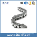 Custom High Performence Iron Casting for Industrial Chain Sprocket